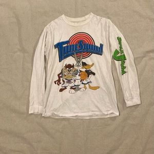 Graphic Long sleeve Shirt